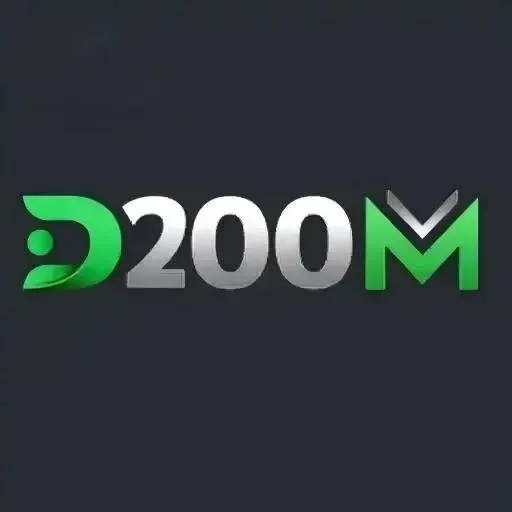 D200M - Permainan QiuQiu Seru dan Menyenangkan