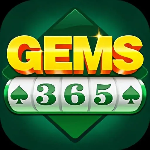 gems365 APK Tembak Ikan