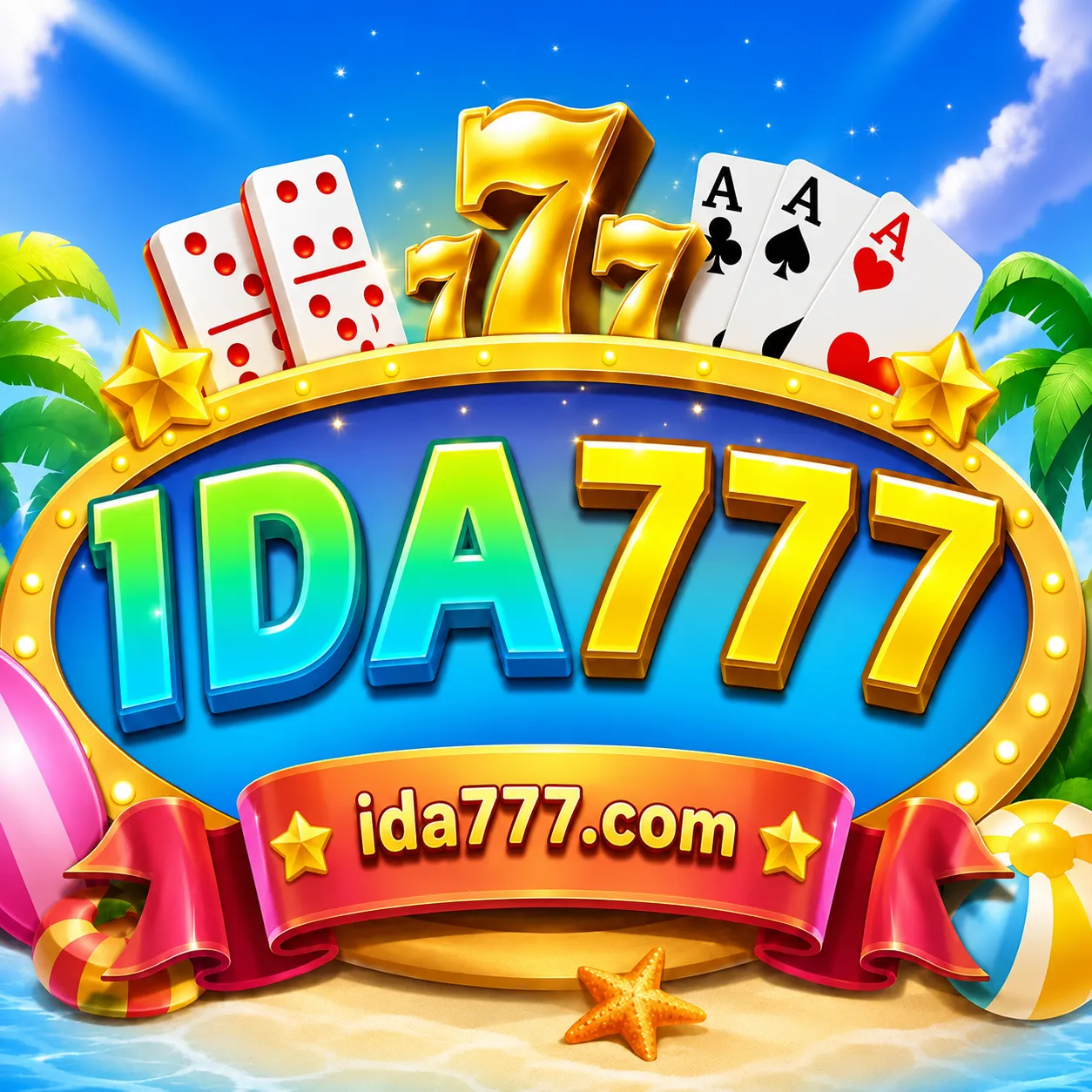 ida777 APK Anime