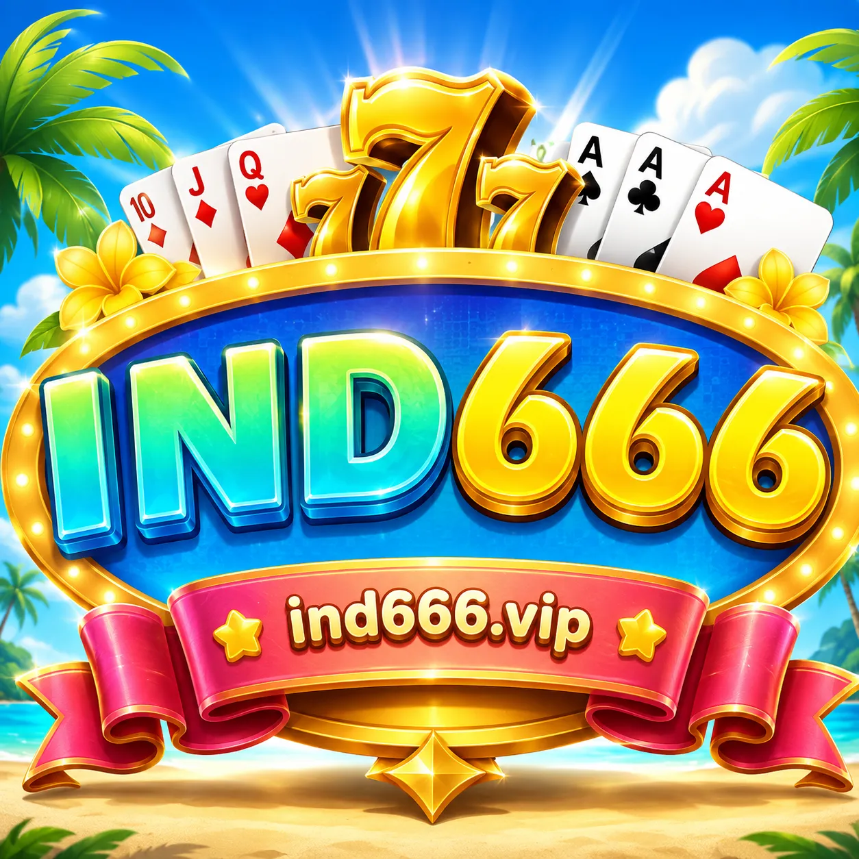 ind666 APK Motor Racing