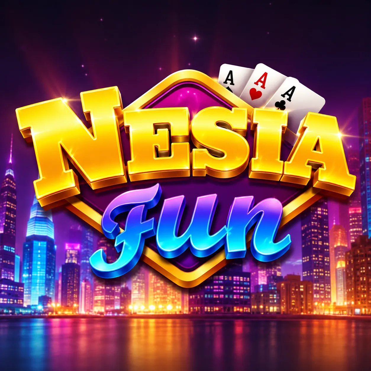 NESIAFUN - Petualangan Epik dalam Dunia RPG