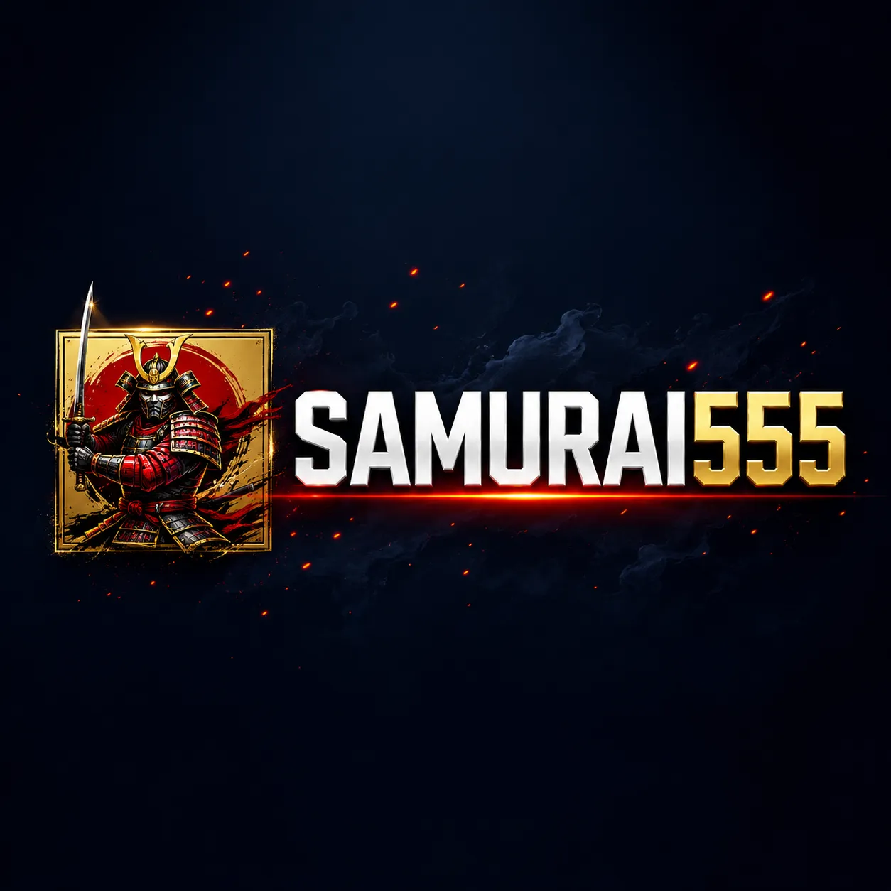 SAMURAI555 - Pertarungan Epik dalam Dunia Battle Royale