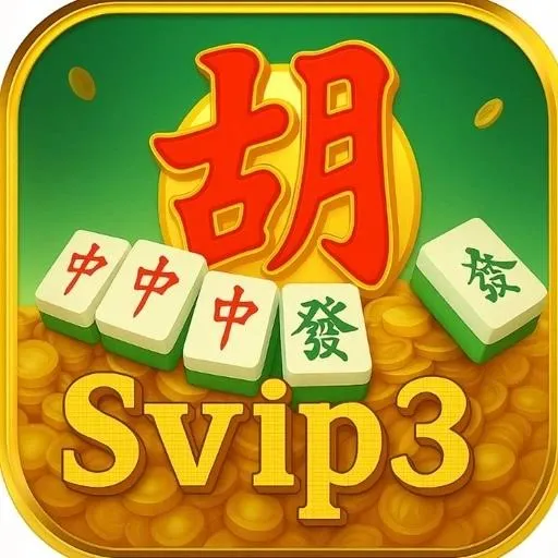 svip3 APK Mahjong