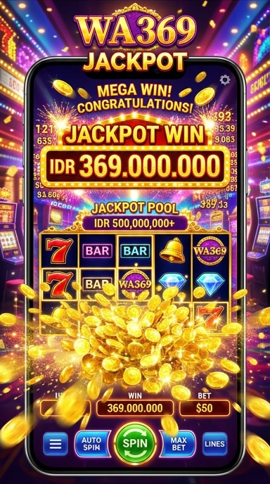 Daftar aplikasi populer yang tersedia di wa369 untuk pengguna.
